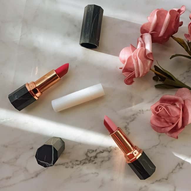 Customised lipstick workshop - Paris 1er - Semi-matte vs gloss vs lip balm: choosing your finish