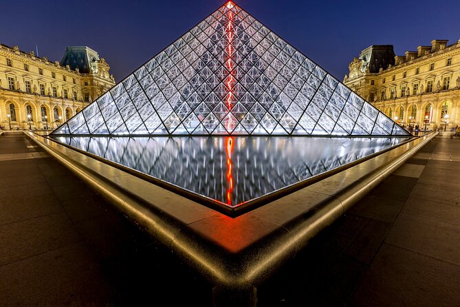 Da Vinci Code Movie Locations Private Tour in Paris - Saint-Sulpice-la-Pointe and the Holy Grail trail across the Seine