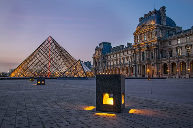 Da Vinci Code Movie Locations Private Tour in Paris - Should you book the Da Vinci Code movie locations tour in Paris?