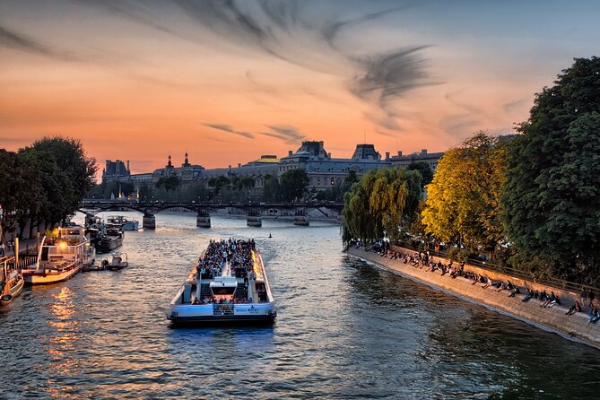 Dark Paris Myths & Legends Private Walking Tour - What Dark Paris myths really changes about your walk