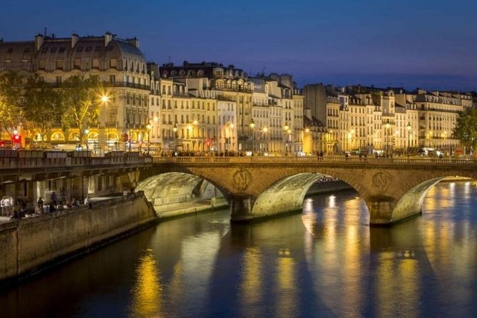 Dark Paris Myths & Legends Private Walking Tour - Stop 1: the legend-rich church you’ll slow down for