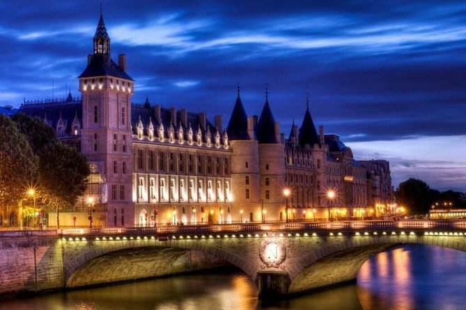 Dark Paris Myths & Legends Private Walking Tour - Price and value for a $284.75 private legend tour