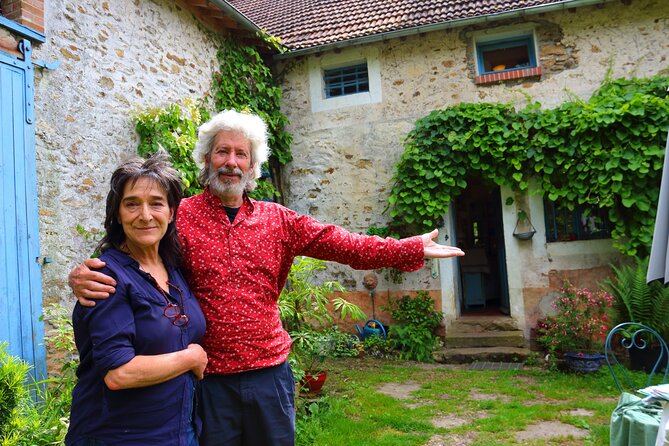 Day Trip from Paris - French Food Experience in a Country House - Key highlights worth your time