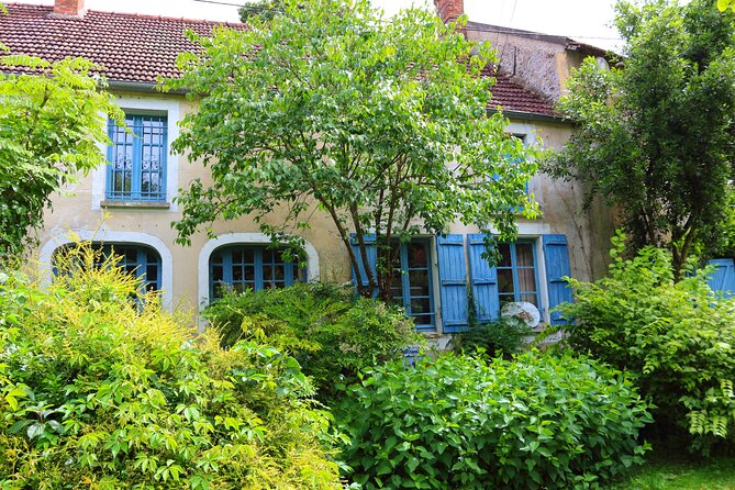 Day Trip from Paris - French Food Experience in a Country House - A country house day that feels like everyday France