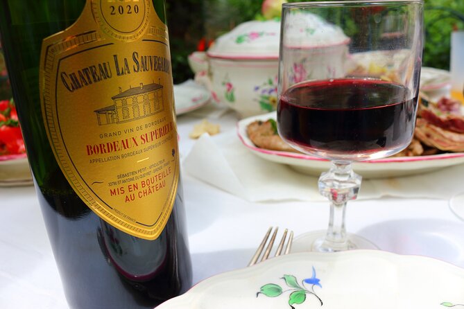 Day Trip from Paris - French Food Experience in a Country House - Getting there from Paris: private driver, Uber, or RER plus Uber