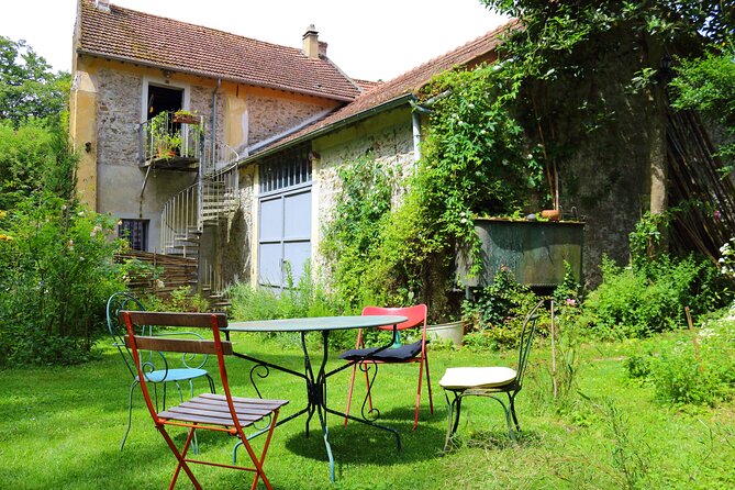 Day Trip from Paris - French Food Experience in a Country House - Price and value around $153.78 per person