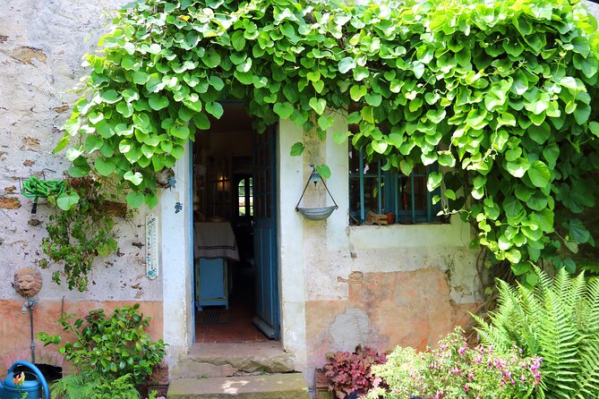 Day Trip from Paris - French Food Experience in a Country House - Who should book this Paris country house food experience