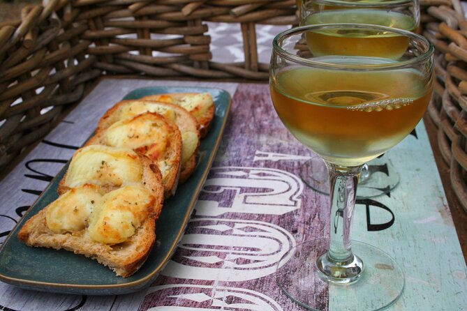Day Trip from Paris - French Food, Rural Experiences & Horses! - Key things to know before you go