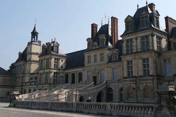 Day Trip to Fontainebleau : Horse Riding, Gastronomy and Castle - Getting out of Paris smoothly: 1 day that actually feels like one day
