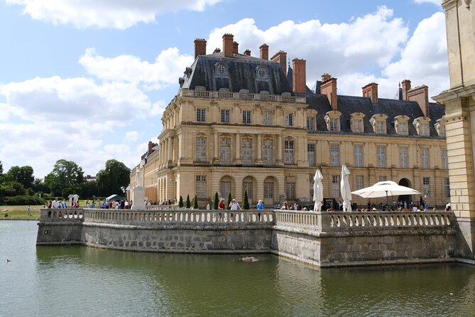Day Trip to Fontainebleau : Horse Riding, Gastronomy and Castle - Private day out from your Paris hotel: the hidden value