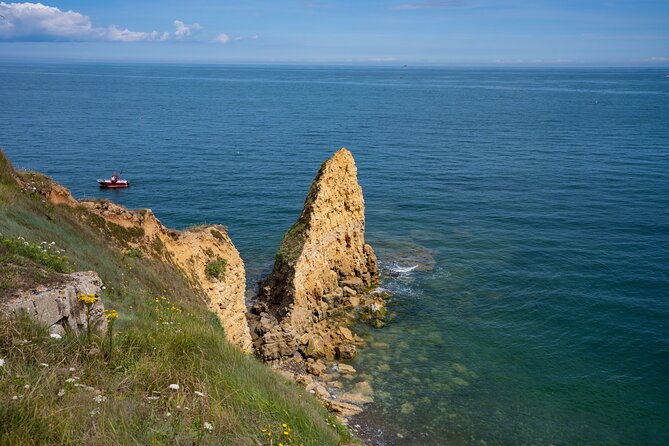 DDay Beaches Private Tour in Normandy from your Hotel in Paris - Price and Logistics: Is This Worth $1,191.85 Per Person?