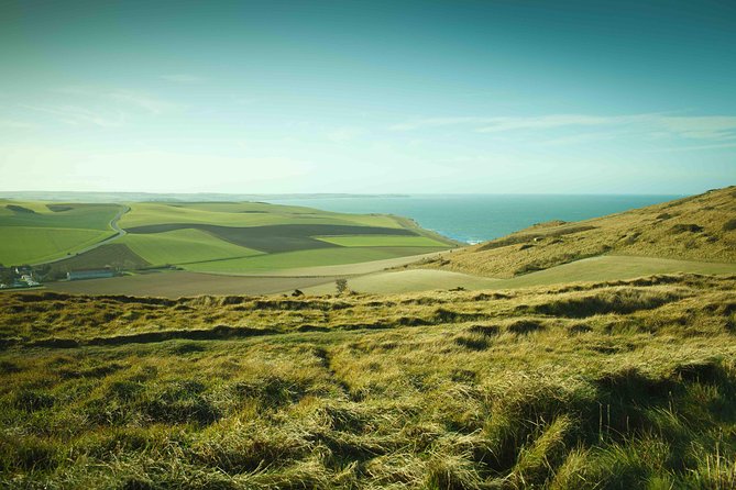 DDay Beaches Private Tour in Normandy from your Hotel in Paris - Timing From 7:00 am Until Evening: What a Long Day Feels Like