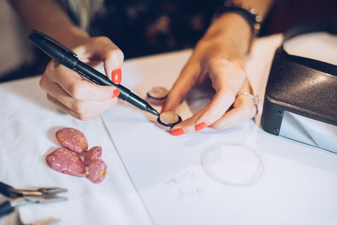 Design Luxury and Personalized Jewelry in Paris le Marais - Quick Hits to Know Before You Go