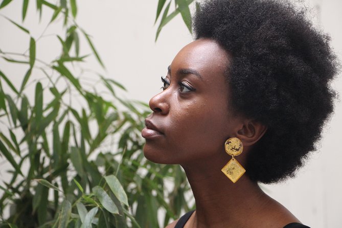 Design Luxury and Personalized Jewelry in Paris le Marais - What You’ll Actually Make, and How Included Styles Work