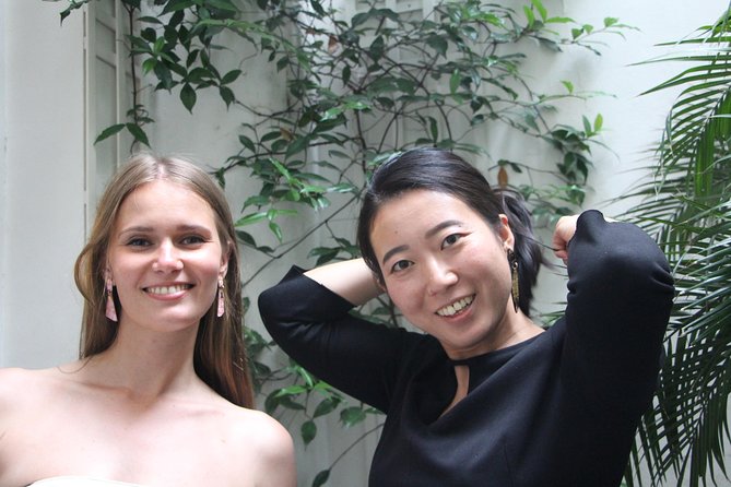 Design Luxury and Personalized Jewelry in Paris le Marais - You Create Today, You Wear Later: The Shipping Surprise (In a Good Way)