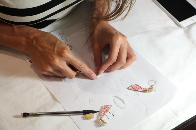 Design Luxury and Personalized Jewelry in Paris le Marais - Getting There and Meeting Mona at Rue de Sévigné