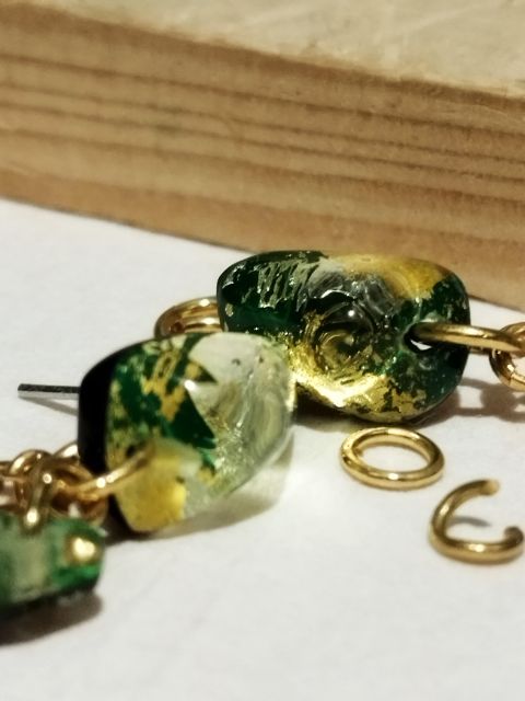 Design Luxury Jewelry in le Marais, in the heart of Paris! - What makes this class feel like luxury, not craft-only