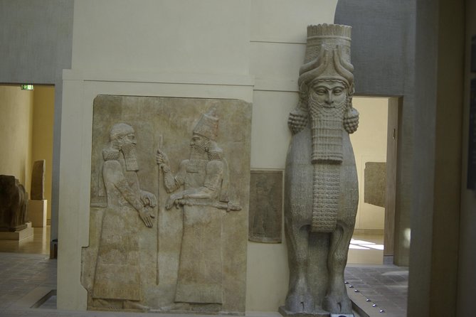 Desire on Display: The Homoerotic Louvre Tour (Max 6 people) - Who this tour is best for