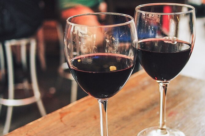 Devour Paris Food Tour : Montmartre Like a Local - Price and value: why $119.77 can make sense here