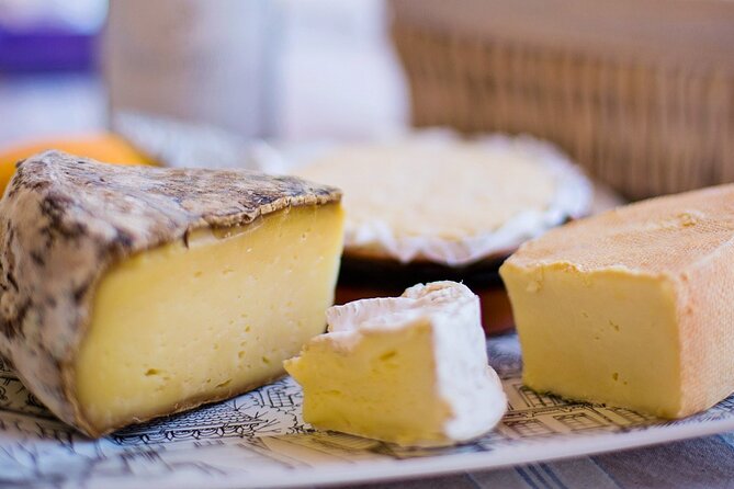 Devour Paris Food Tour : Montmartre Like a Local - Who should book, and who should consider another format