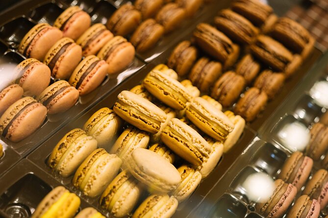 Devour Paris Ultimate Food Tour - Marais on foot, with food that actually explains the neighborhood