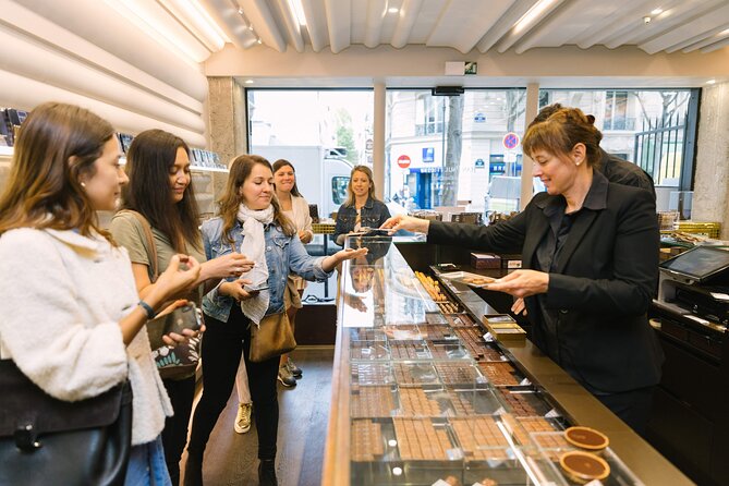 Devour Paris Ultimate Food Tour - What you get for the price, and why it can feel worth it