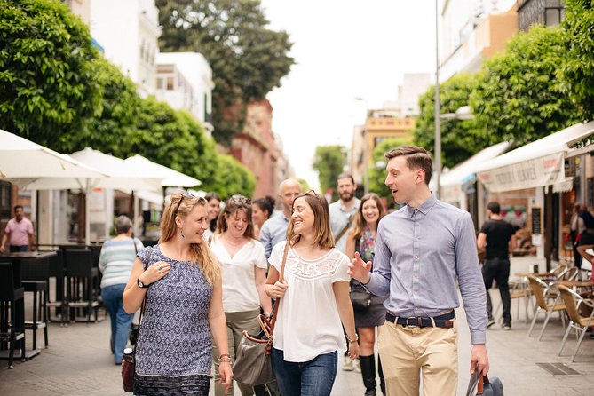 Devour Paris Ultimate Food Tour - The one thing to plan for: walking and standing