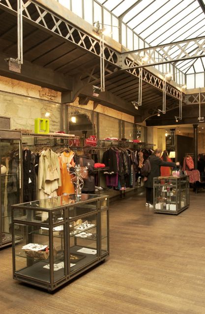 Discount Couture: ultimate Paris Shopping 2h30 walking tour - Key things I’d clock before you go