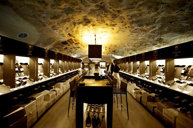 Discover the Champagne through its Terroirs in Paris ! - What’s in the tasting flight, and why the differences matter