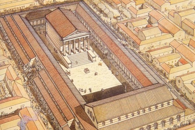 Discover the Latin quarter - What’s special about this guide-led format