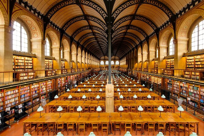 Discover the Latin quarter - Price and value for a private Latin Quarter tour
