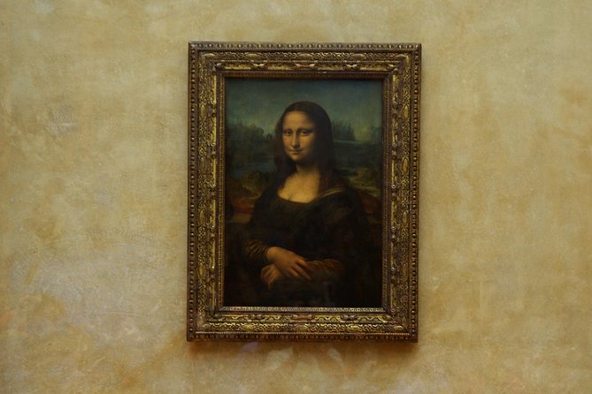 Discover the secrets of the Louvre - Quick Highlights, Not Museum Guesswork