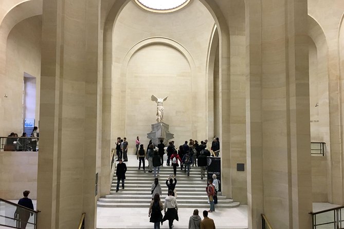 Discover the secrets of the Louvre - Entering the Louvre Fast With Skip-the-Line Help