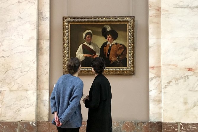 Discover the secrets of the Louvre - Comfort and Practical Tips for Inside the Louvre