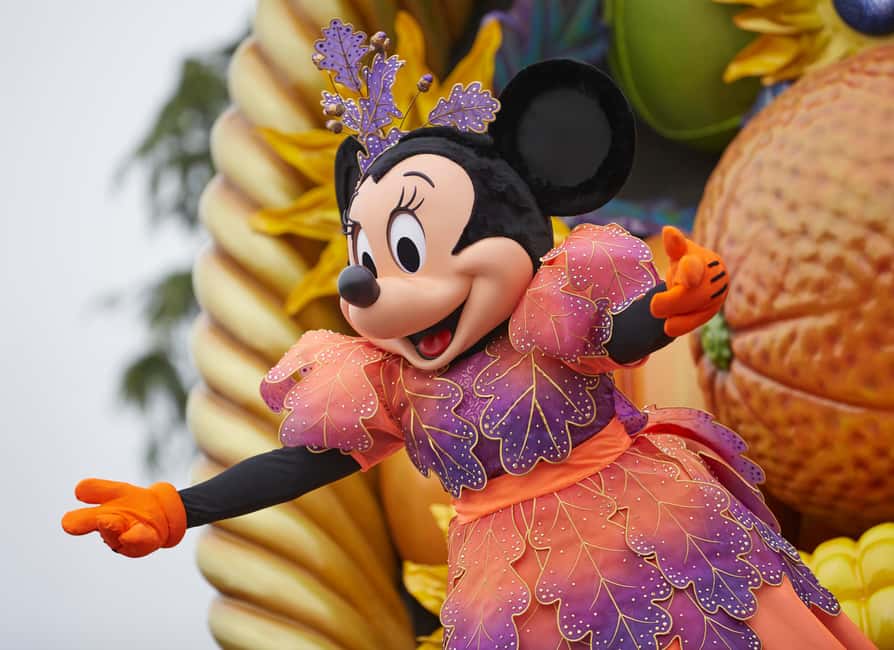Disneyland® Paris 1-Day Flexible Date Ticket - Price and value: what $140 buys you in practice