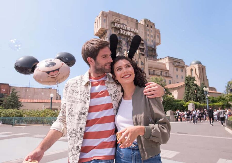 Disneyland® Paris 1-Day Flexible Date Ticket - Timing strategy for one day: how to avoid wasting your day in lines