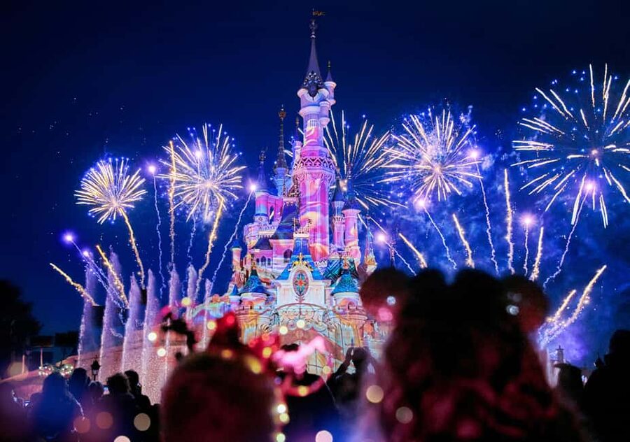 Disneyland® Paris 1-Day Ticket - Building a realistic 1-day plan: how I’d pace rides, shows, and transfers