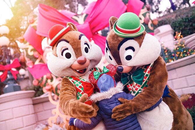 Disneyland® Paris 1 Day with Round-Trip Train Tickets from Paris - What’s included, what’s not, and how to avoid surprise spending