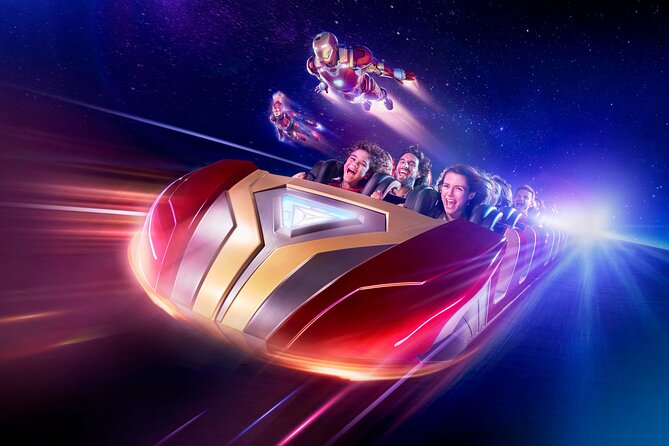 Disneyland® Paris Multi-Day Ticket - Price and value: when $170.82 makes sense