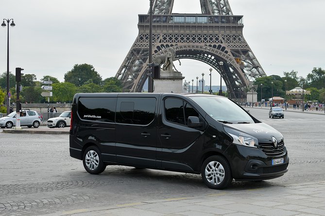 Disneyland Paris One Way or Round Trip Private Transfer from City or Airport - What you get for the price, and why it can be worth it
