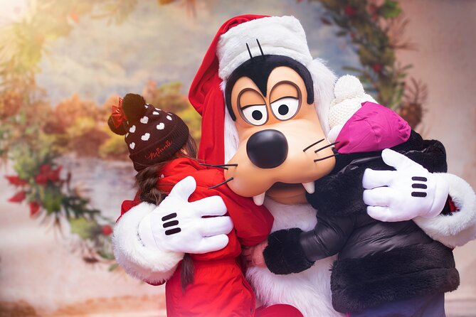 Disneyland® Paris Parks Admission Tickets - Crowds, Food Reality, and Staying Comfortable