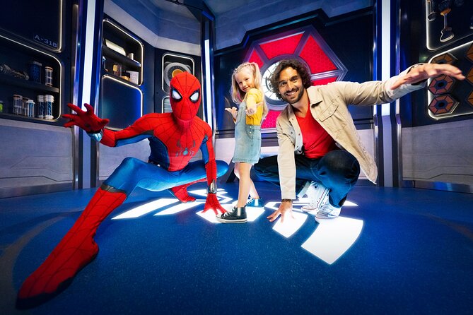 Disneyland® Paris Parks Admission Tickets - Who This Ticket Is Best For