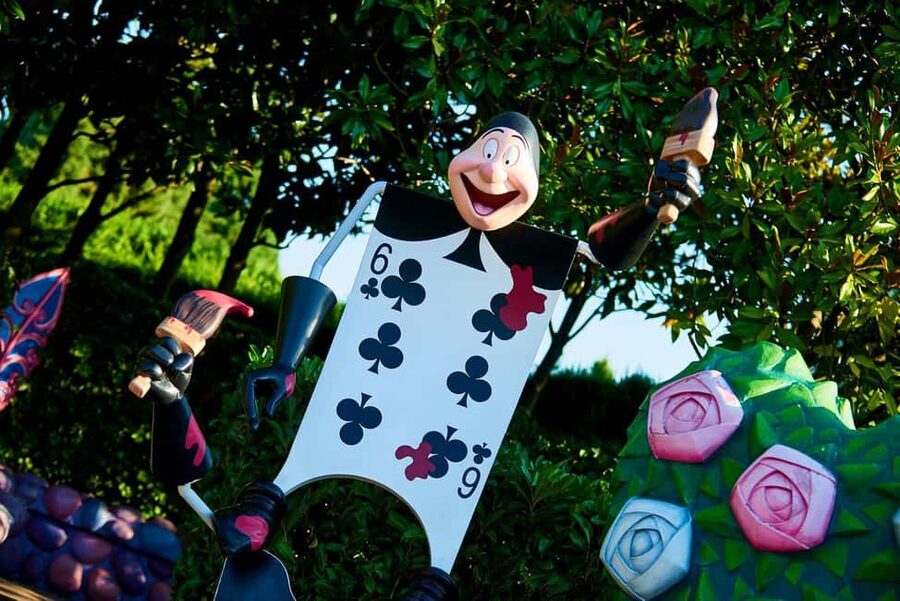 Disneyland® Paris Tickets and Shuttle Transport - Return to Paris: why the shuttle can cut into fireworks