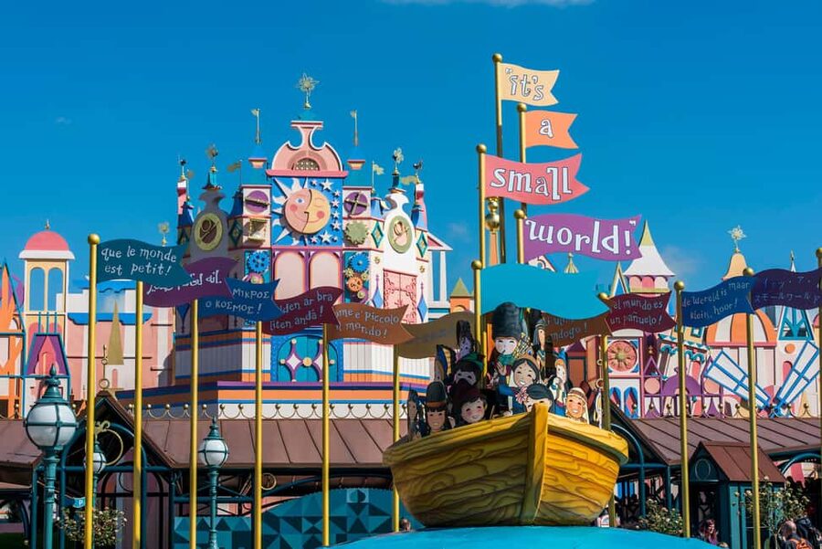 Disneyland® Paris Tickets and Shuttle Transport - Price and value: is $163 a good deal?