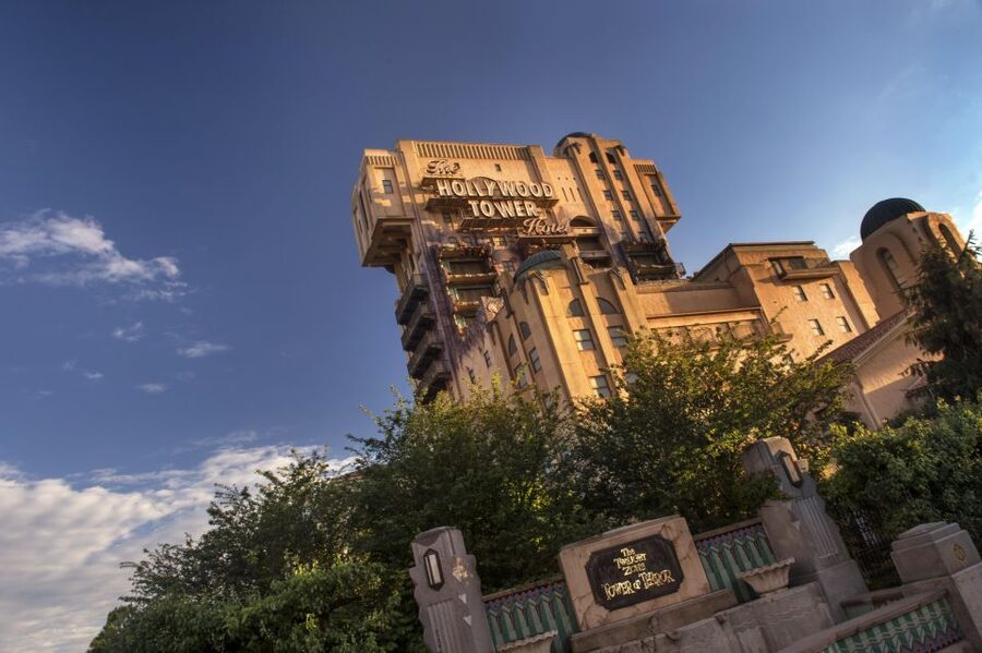 Disneyland® Paris Tickets for Train and Parks - Practical rules and behavior notes you should know