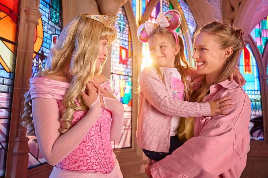 Disneyland® Paris Tickets for Train and Parks - Walt Disney Studios: where special effects and story worlds meet