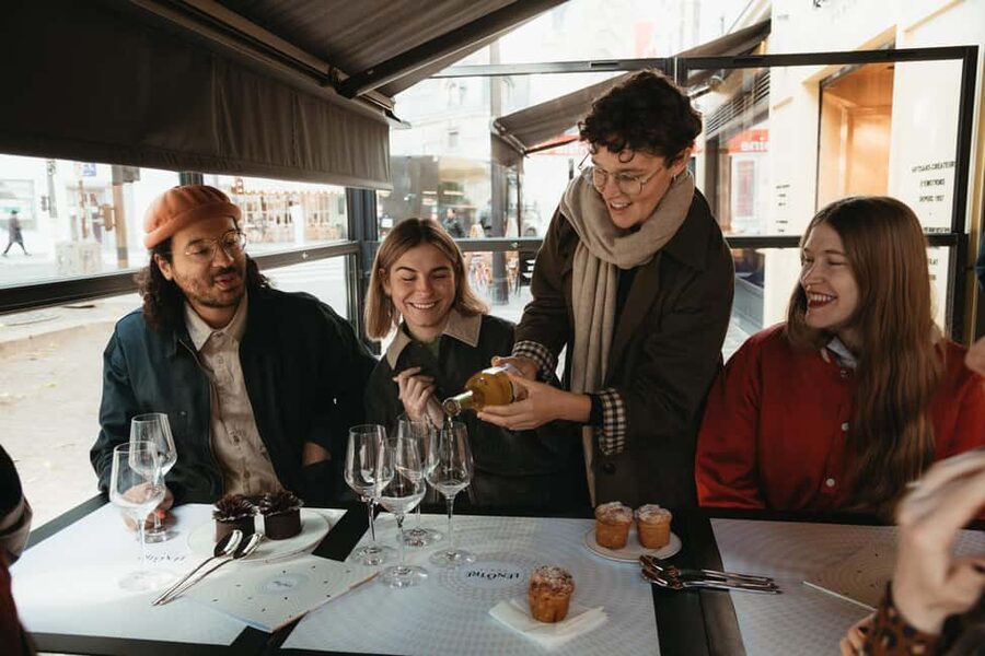 Eating Paris: Le Marais Food & Wine - Key things you will love about this Le Marais food tour