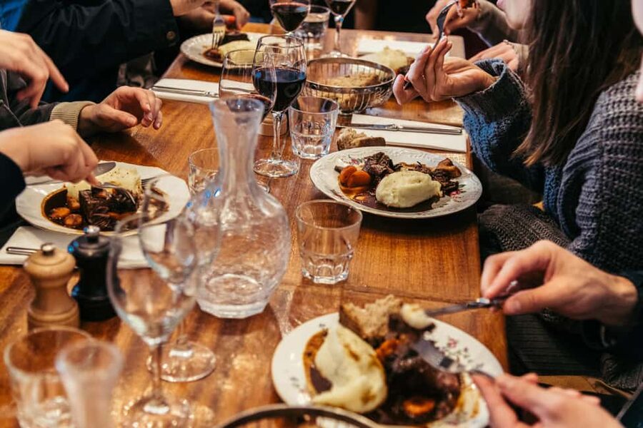 Eating Paris: Le Marais Food & Wine - Who This Tour Is Best For, and Who Might Skip It