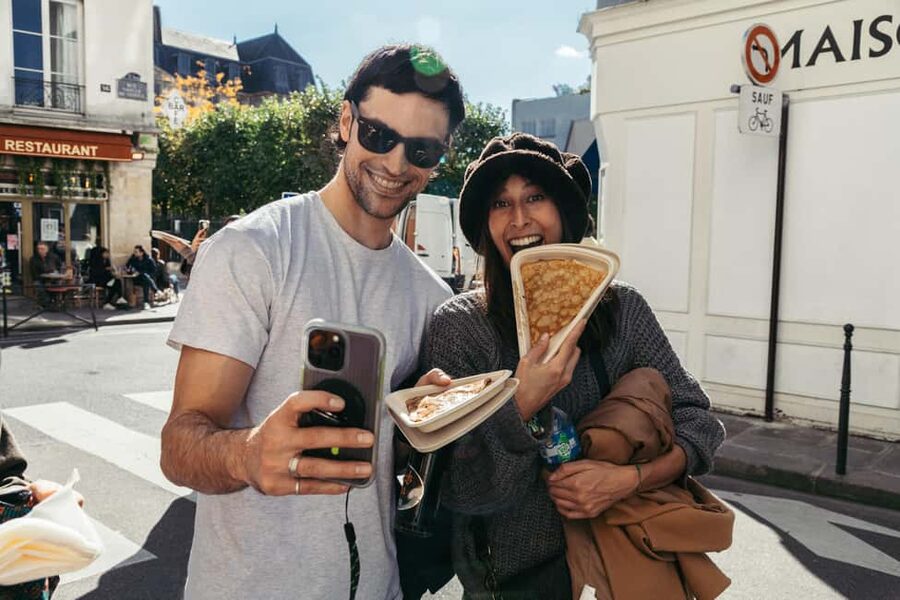 Eating Paris: Le Marais Food & Wine - Price, Group Size, and Why This Feels Like Real Value