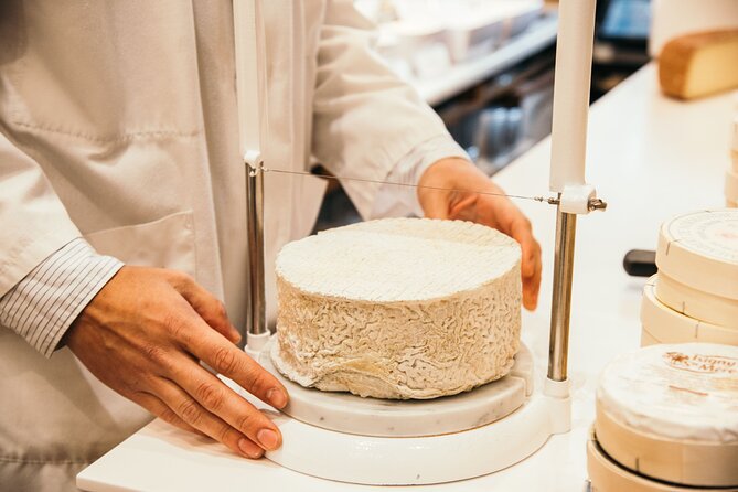 Eating Paris: Saint Germain Food & Wine Tour - Key things to know before you go